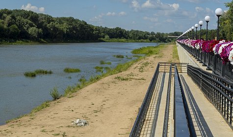 За заплыв в неположенном месте спросят строже